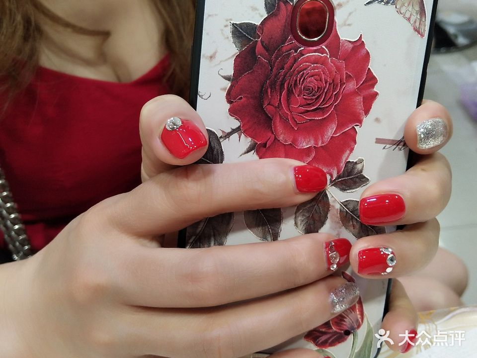 酷女美甲(大信店)