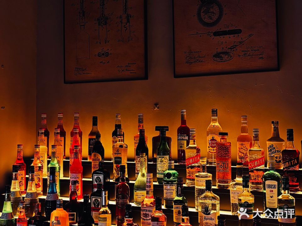 壹零贰小酒馆·赛事直播(江北大石坝店)