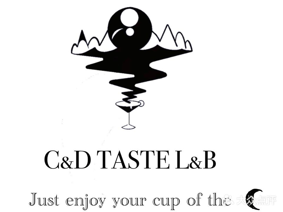 C&D TASTE L&B鸡尾酒&烈酒研究所