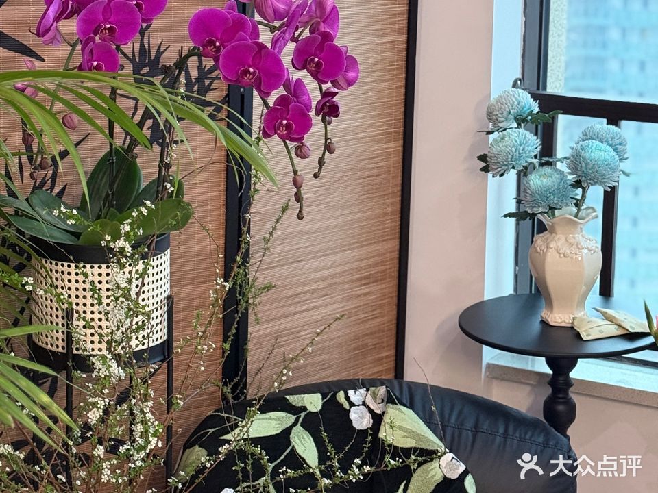 屿柠美学·新中式眉毛设计