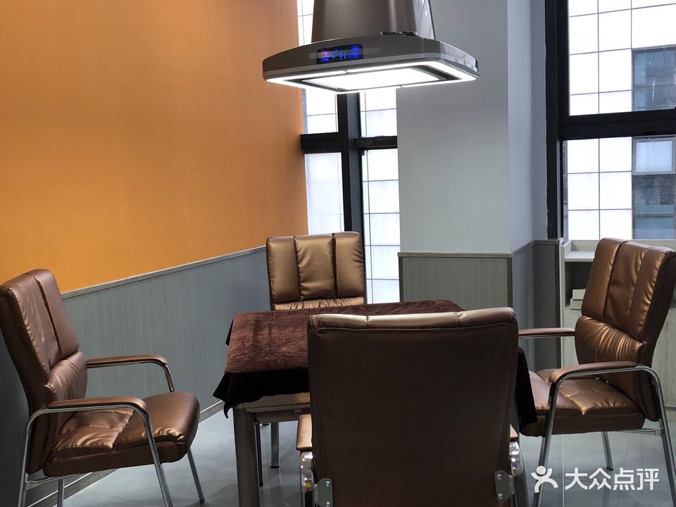 大本营棋牌会所(城东柏庄财富广场店)