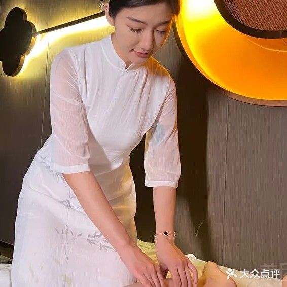 指康足道影院泰式养生SPA(颜艺标杆店)