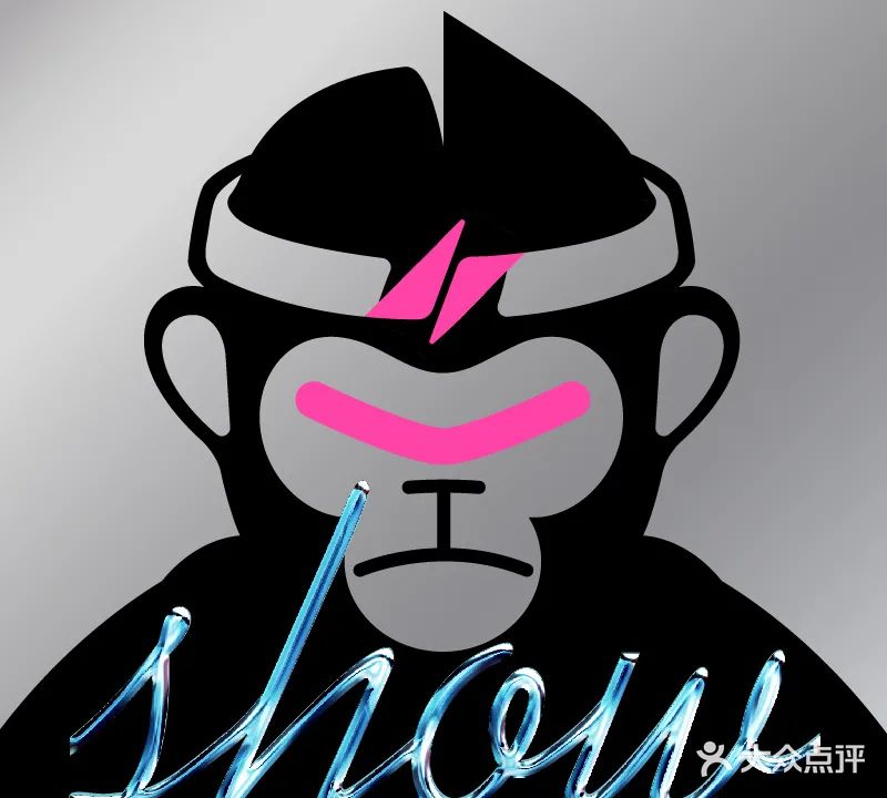 春丽和金刚SHOW(六安中环新世界店)