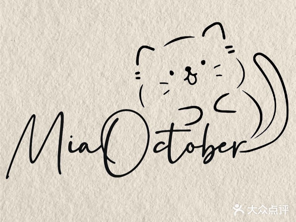 MiaOctober·猫拾月·猫咪售卖·高端纯猫洗护