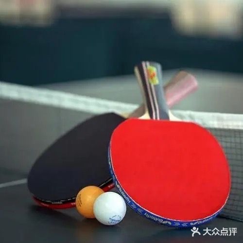 勤乒精英团乒乓球馆(万科水晶城店)