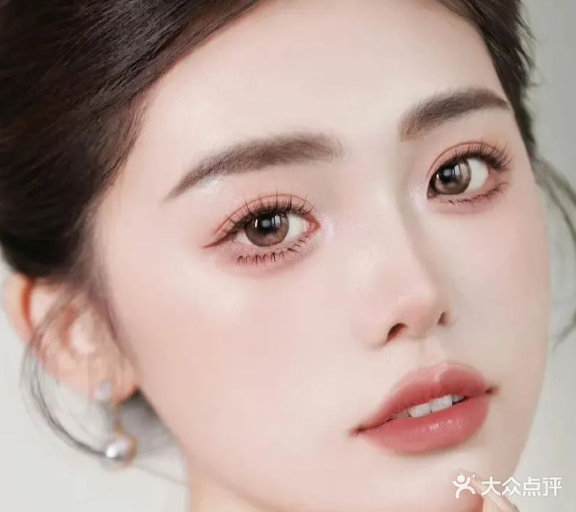 U·xi予僖美妆工作室
