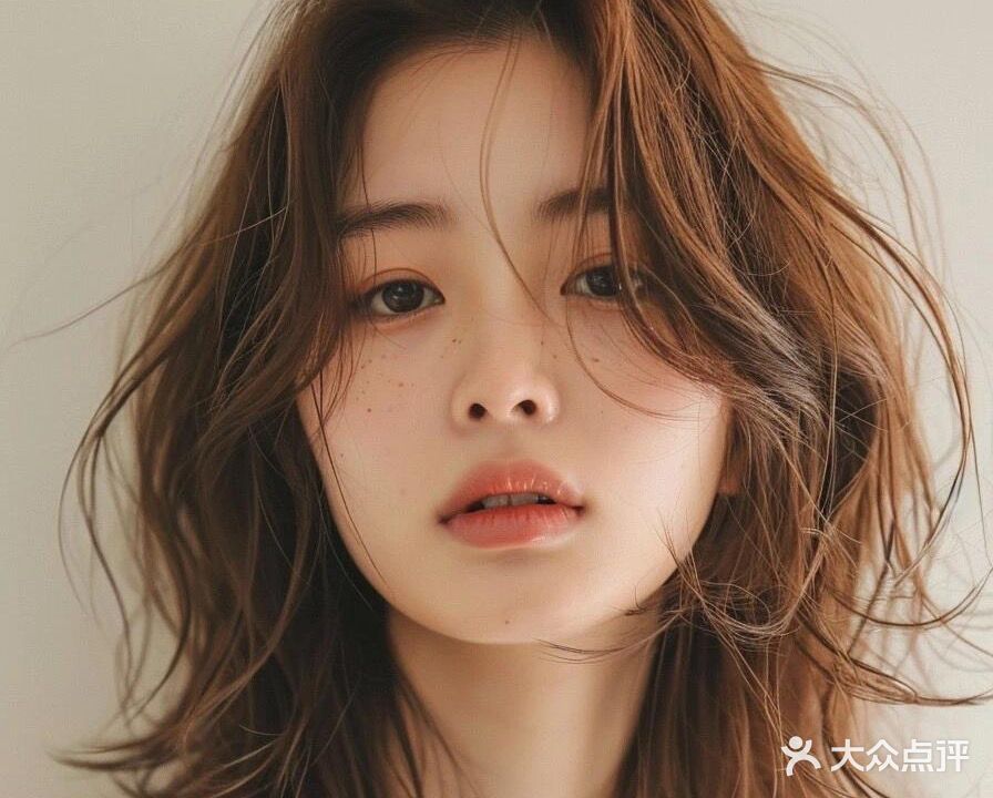 尚佰异HairSalon