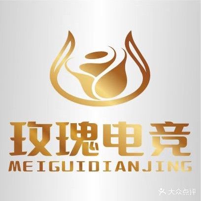 玫瑰电竞·网咖(新天地店)