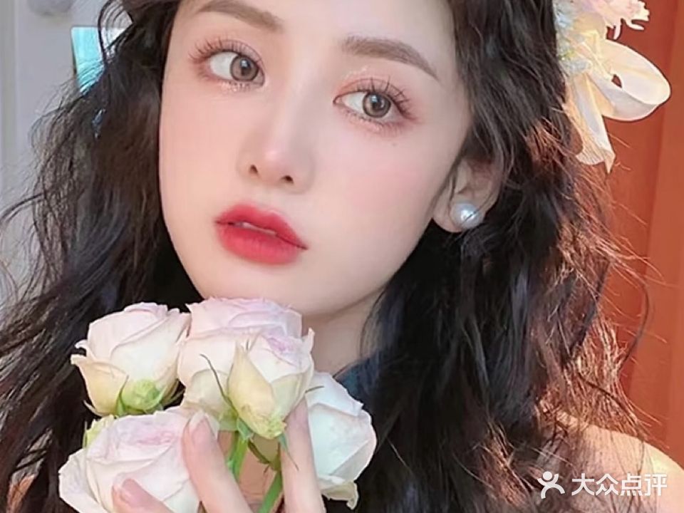 睫界·Nail美甲美睫