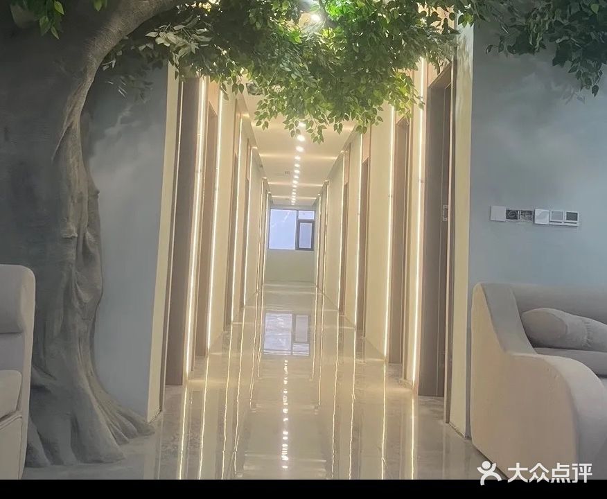 华都国际洗浴中心