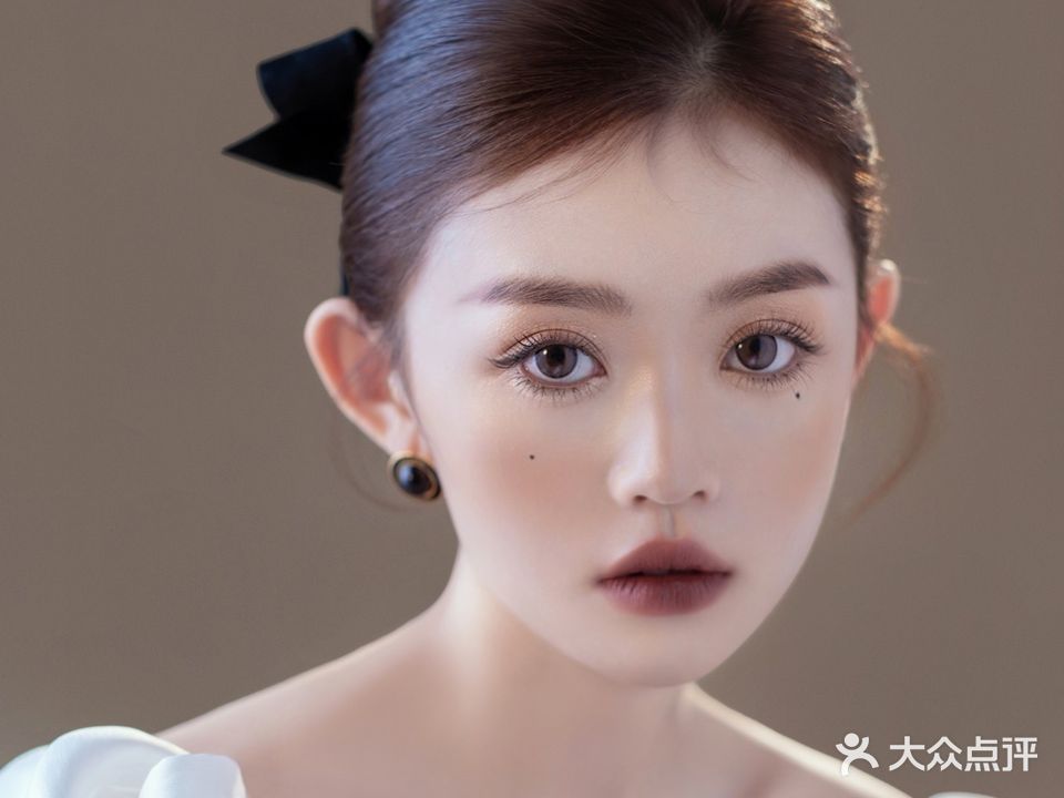 D&P化妆造型美甲美睫纹绣培训(拱北店)