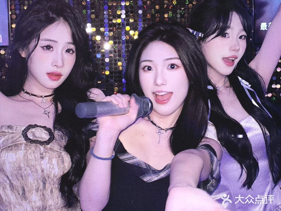 JT PARTY·K量贩会所(新百大卖场店)