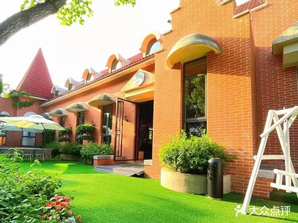 SEVEN SEAS柒海西餐厅(左海公园店)