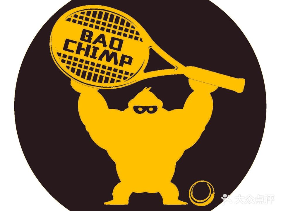 BadChimp坏猩猩网球(万科店)