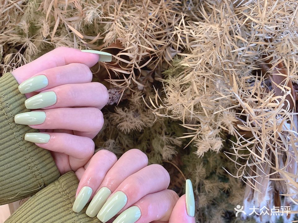 seely熙里·美甲美睫(城市名庭店)