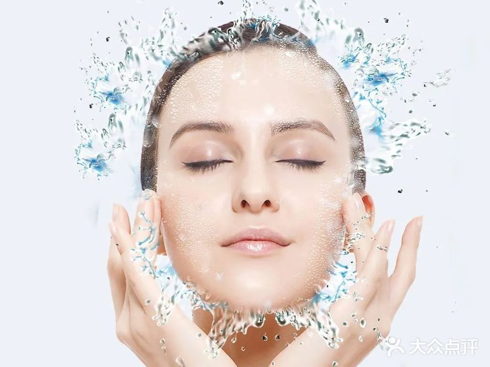 美肤特中药调肤