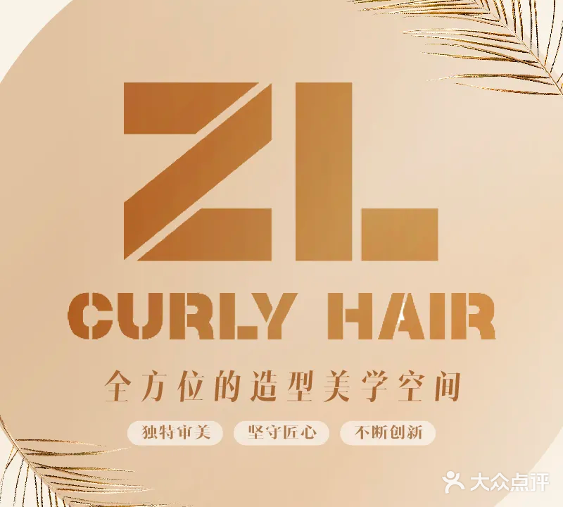 ZL CURLY HAIR(河东万达店)