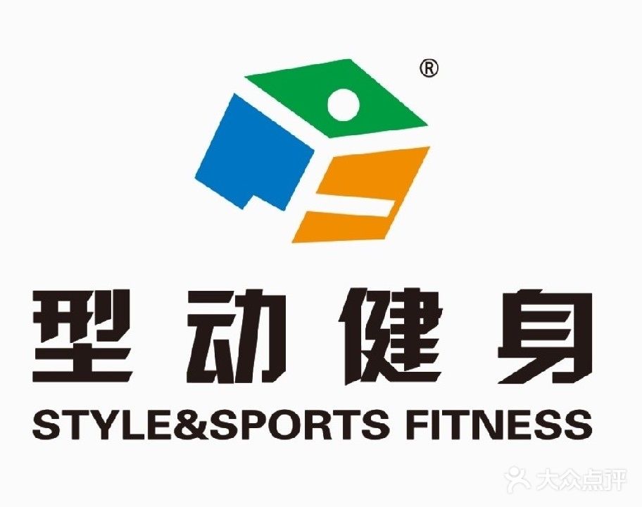型动健身(龙湖店)