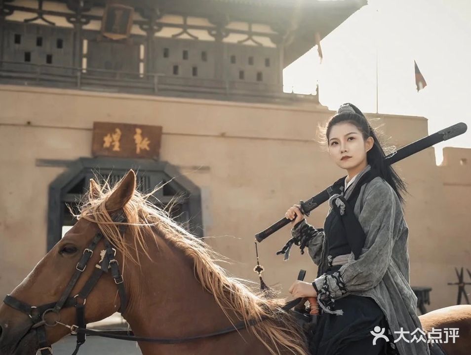 敦盛马术俱乐部