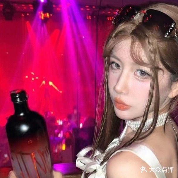 嗨老友(北湖店)