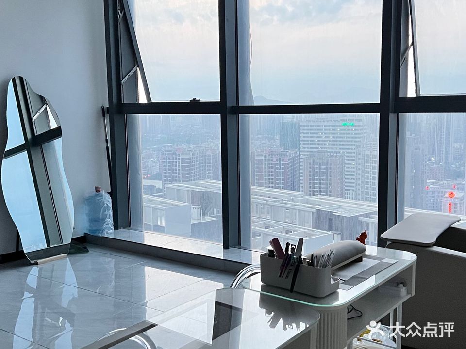 甲如初见·美甲美睫(壹中心店)