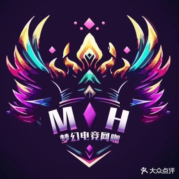 梦幻电竞网咖