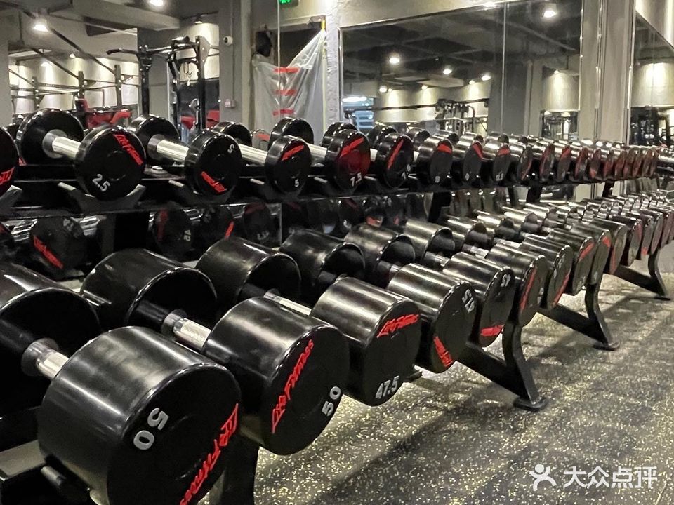 Alabama Gym 24小时健身&咖啡(布吉店)