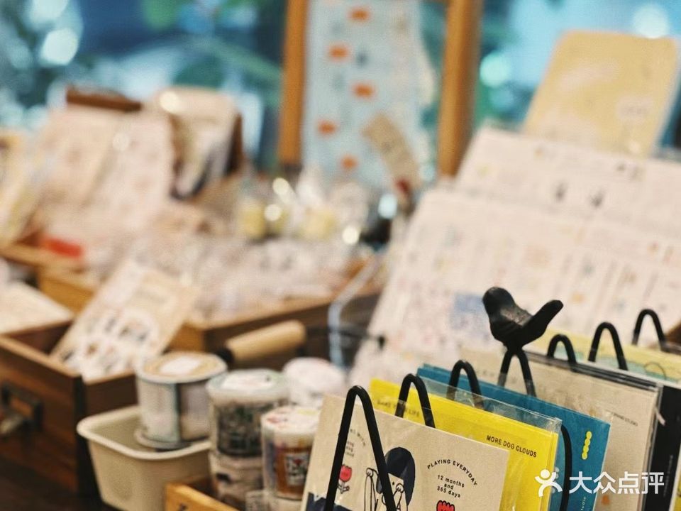 NOWPAIR老派文具室