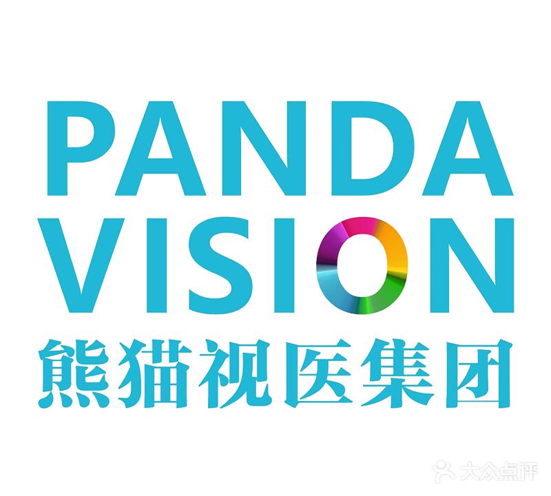 熊猫视医眼镜