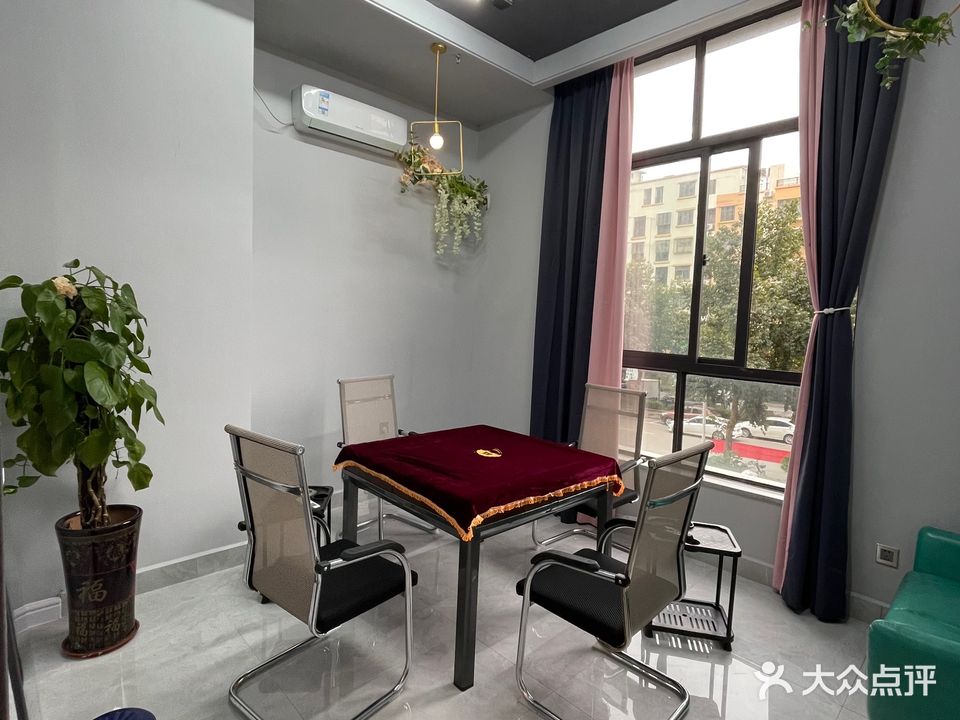 鸭途棋牌