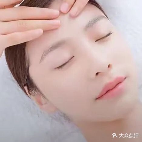 李晨曦美容馆