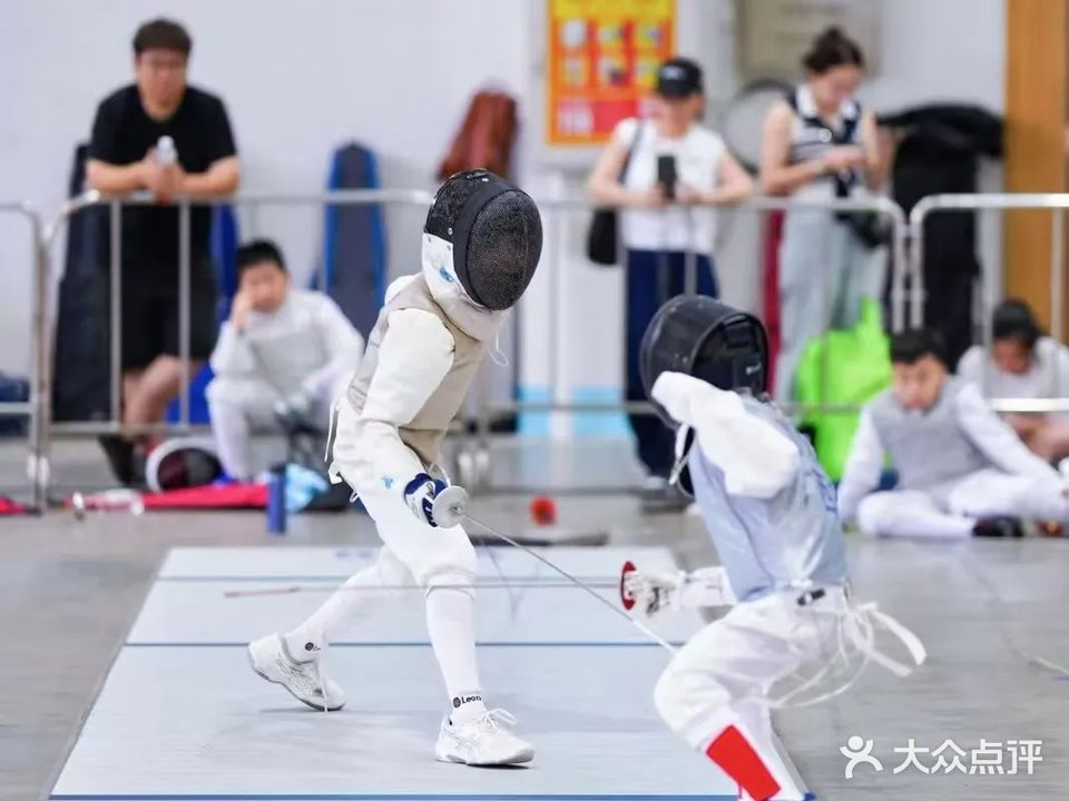 海南省佼佼者击剑俱乐部(海盛广场店)