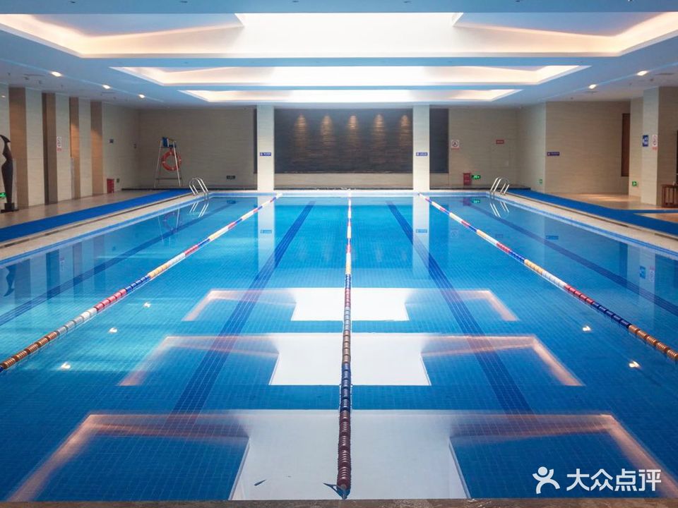耐达体育游泳培训(融侨锦江·悦府店)