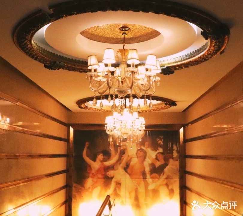 ABC红茶坊(女人街店)