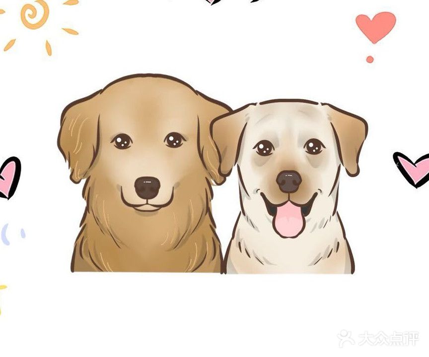 颜小姐宠物洗浴店