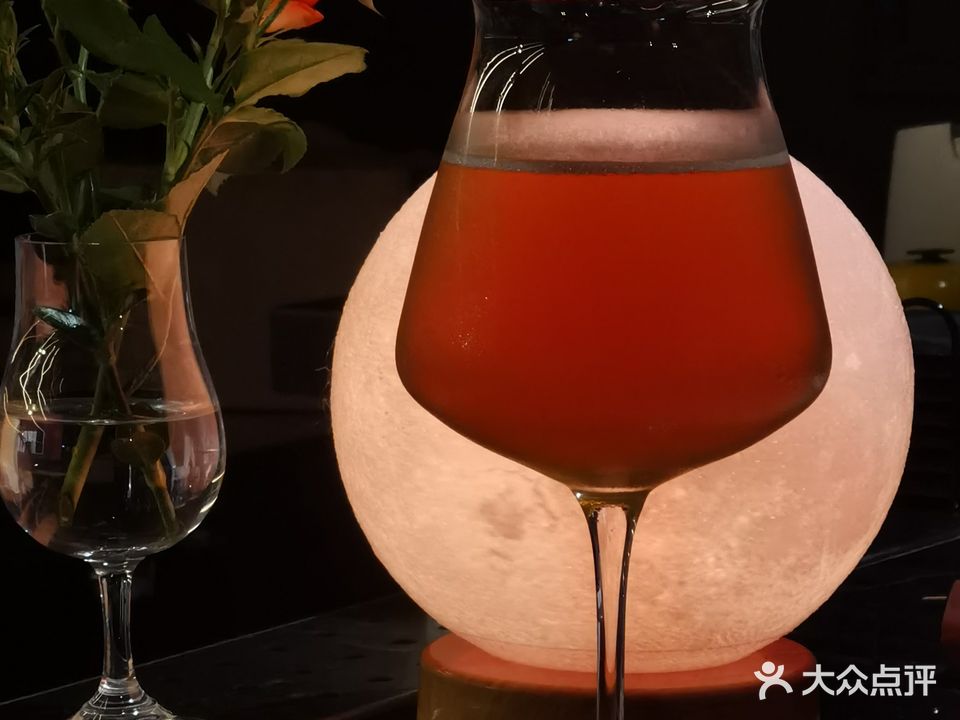 栖Bar·YS木