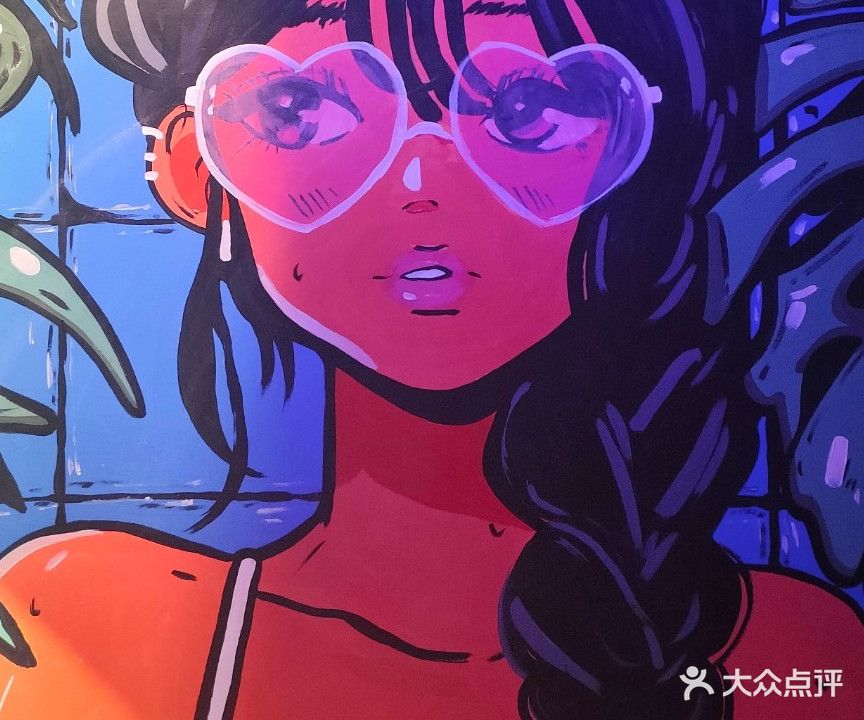 楼上酒馆