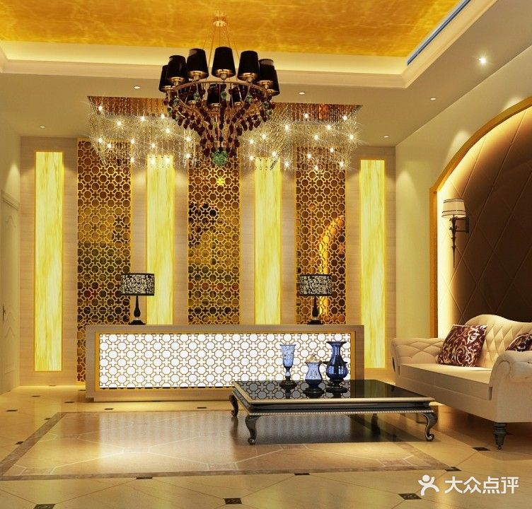 益正堂影院式足浴馆(南寨雅苑店)