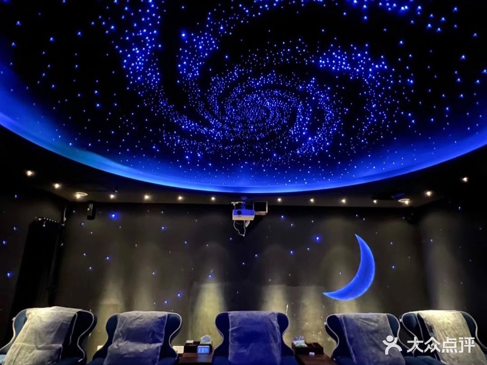 御尚足足浴休闲养生会所(卡卓扎西大楼店)