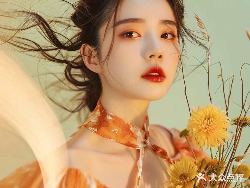 美丽蜕变生活美容店