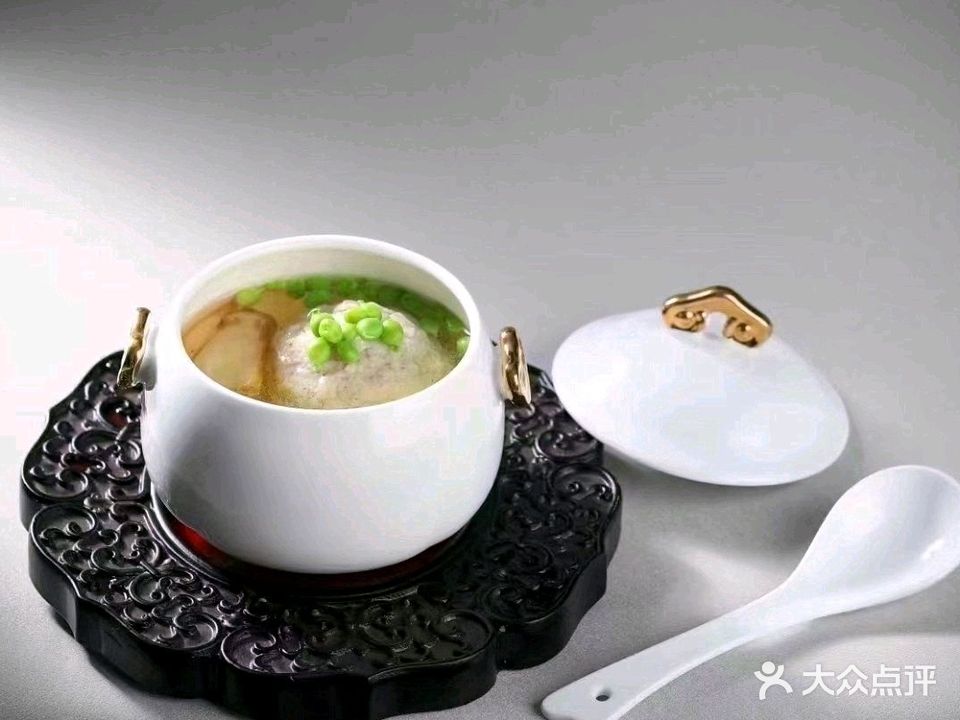 寻味淮扬宴酒店(中清大厦店)