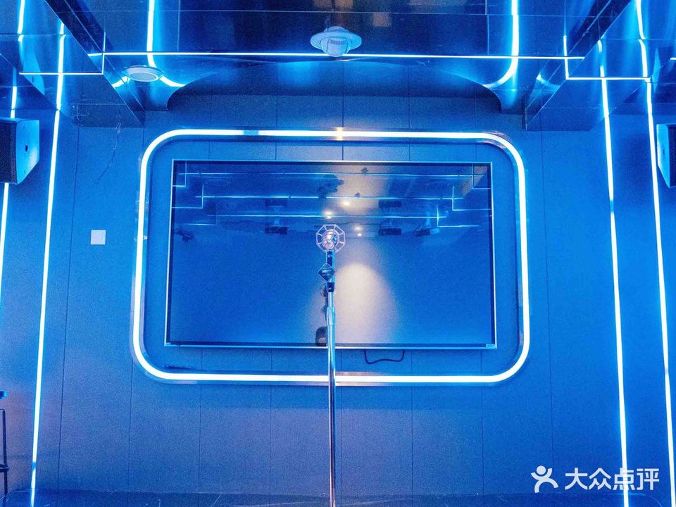 时间音乐KTV(鼓楼店)