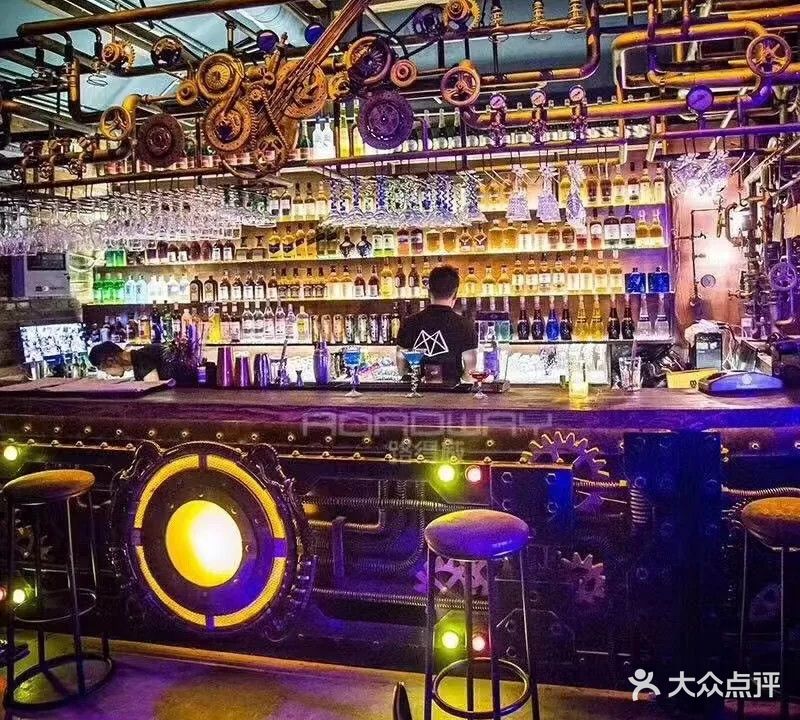 漢Live House音乐酒吧(湘潭路店)