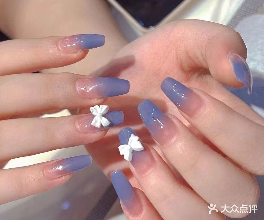 小美丫美甲美睫纹绣(惠家购物店)