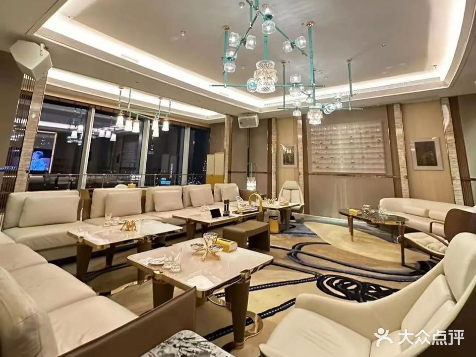 禧悦汇商务会所KTV(禧悦东方酒店)