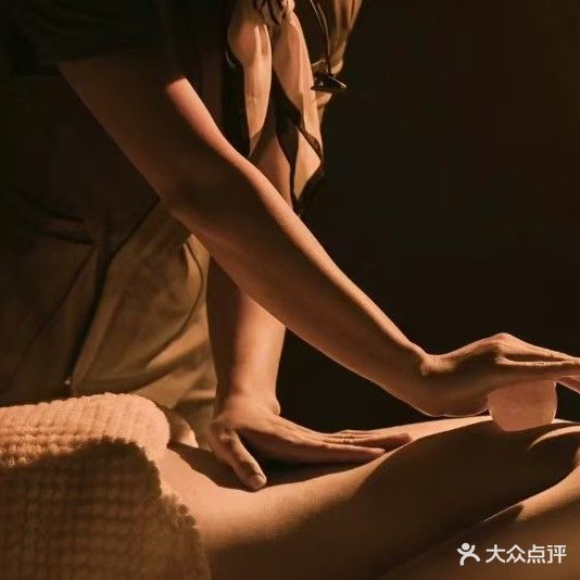 浴龙湾汗蒸养生馆