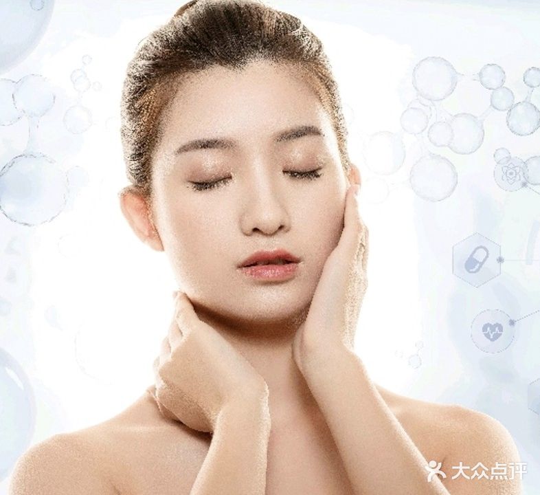 舒靓坊美容养生会馆