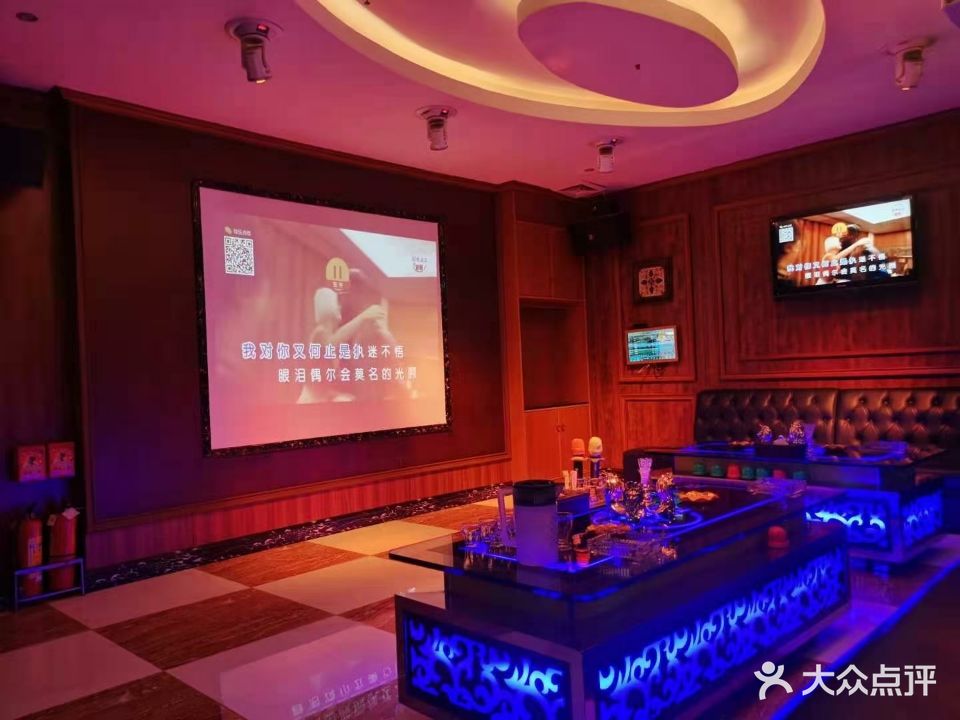 新世界KTV(东风路店)