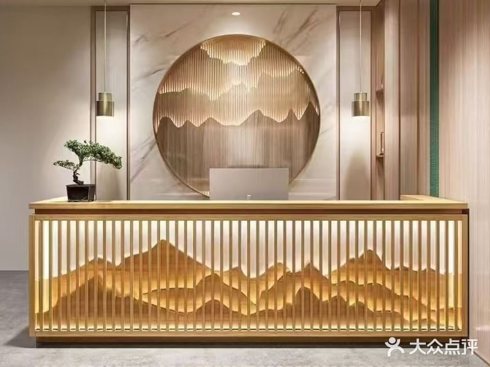 首耳采耳文化体验馆(解放东路店)