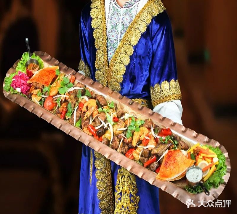 海尔巴格餐饮美都(美乐大厦店)